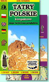 cover of the map