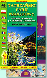 cover of the map