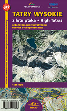 cover of the map